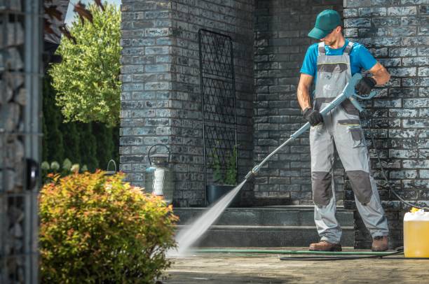 Solar Panel Cleaning in Madras, OR