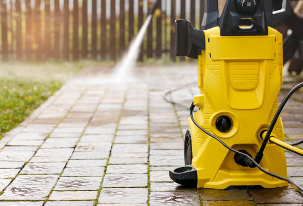 Madras, OR  Pressure Washing Services Company