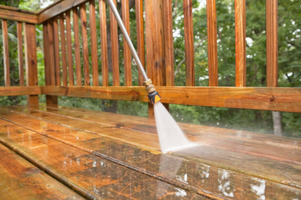 Pre-Holiday Cleaning in Madras, OR